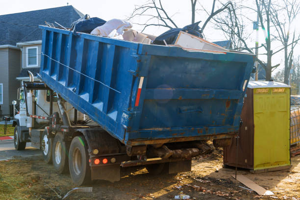 Best Garage Cleanout  in Maquoketa, IA