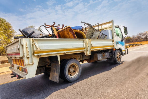 Best Basement Cleanout  in Maquoketa, IA