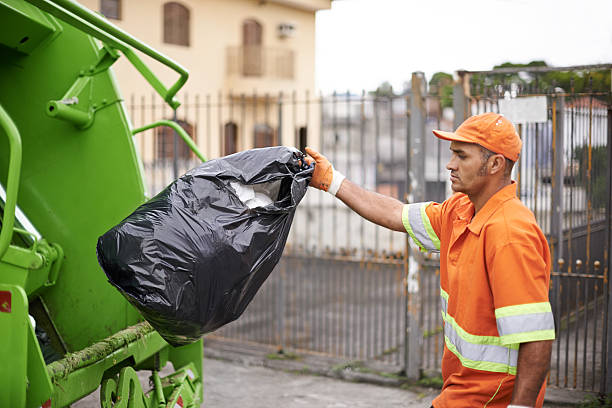 Recycling Services for Junk in Maquoketa, IA