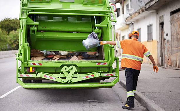 Best Hoarding Cleanup  in Maquoketa, IA